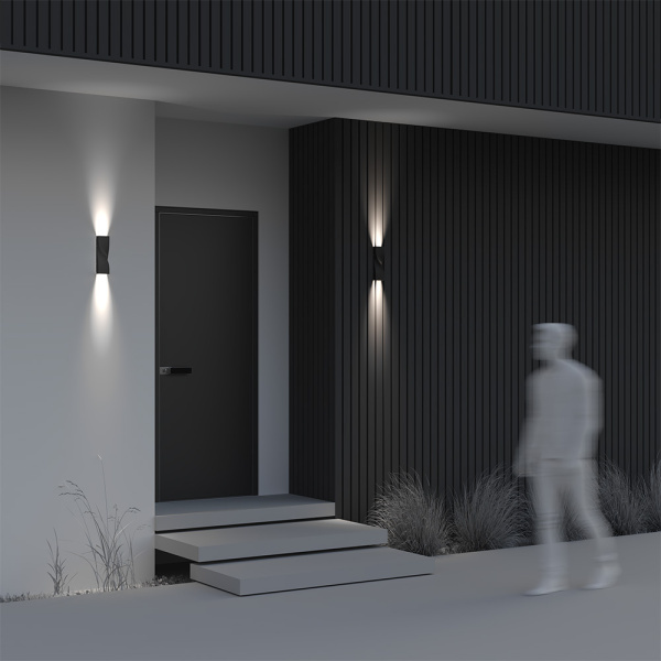 Архитектурная подсветка Outdoor O040WL-L11B3K