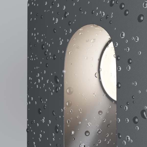 Подсветка для лестниц Outdoor O022-L3GR