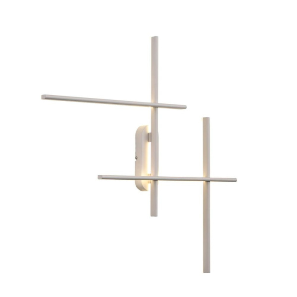 SL394.501.04 Светильник настенный ST-Luce Белый/Белый LED 4*9W 4000K BASONI