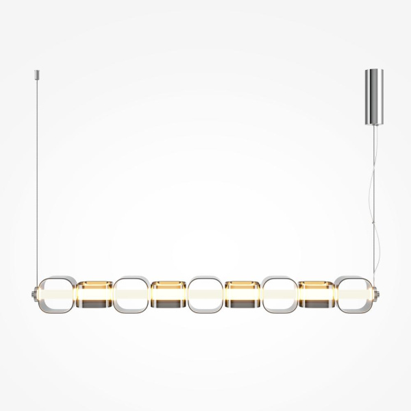 Подвесной светильник Maytoni MOD381PL-L45CH3K