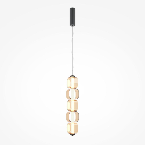 Подвесной светильник Maytoni MOD381PL-L30B3K