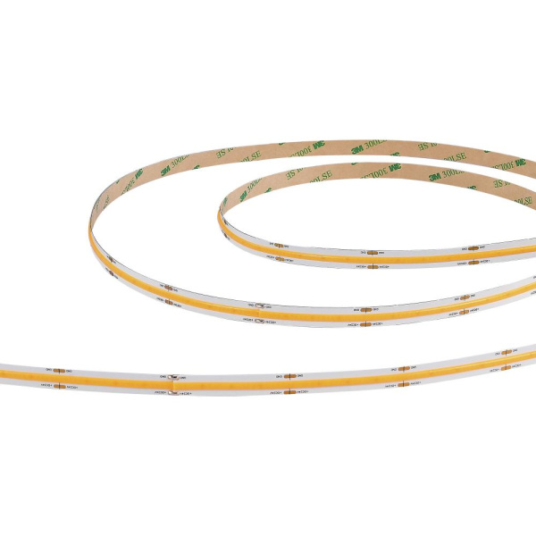 ST018.312.20 Светодиодная лента COB  - -*60W 3000K 2 400Lm Ra>90 IP20 L5 000xW10xH- 24V Светодиодные ленты