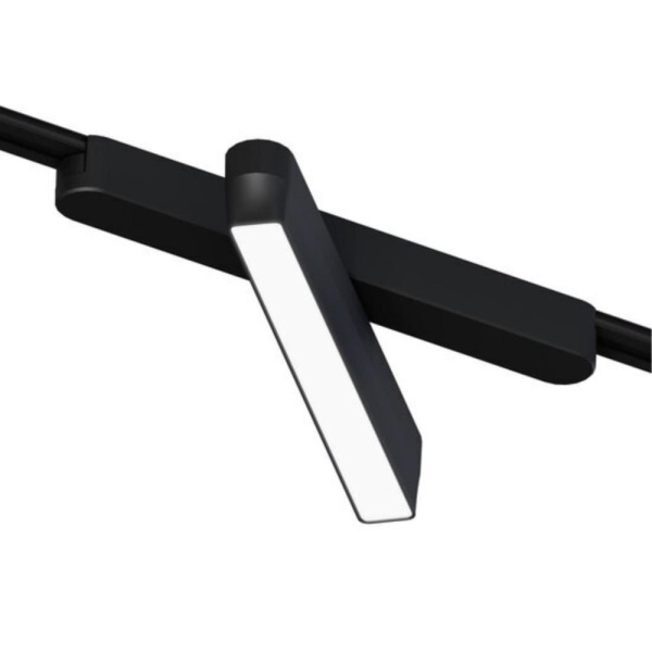 A6160PL-1BK СВЕТИЛЬНИК ПОТОЛОЧНЫЙ RAPID 48В 9Вт 416лм 4000К 90+ 120°