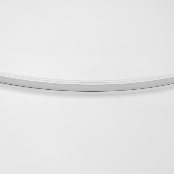 441020 Профиль квадратный силиконовый (тип А) PROFILED 20м/упак д/LED ленты