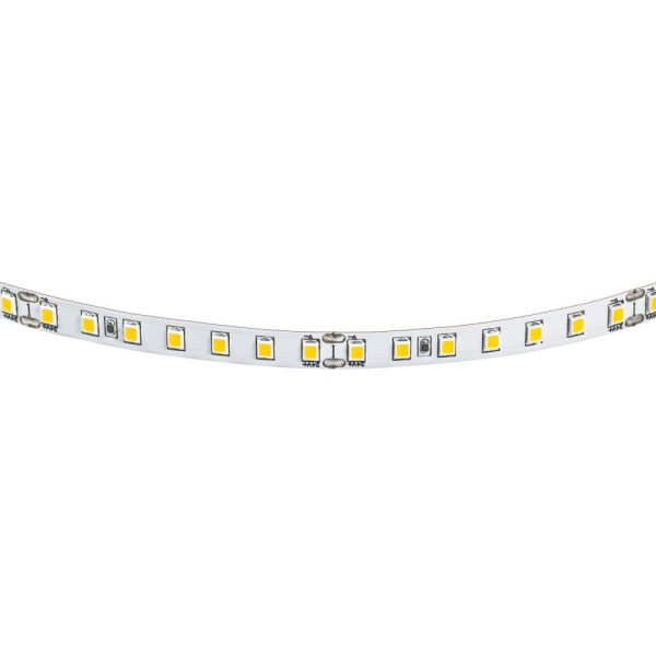420844 Лента двухсторонняя LIGHTSTAR LED 24V 12W 360G 5m/roll 4000K