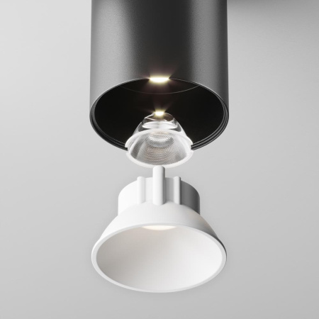 Линза для Alfa LED 36°