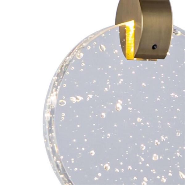 A1801SP-3PB СВЕТИЛЬНИК ПОДВЕСНОЙ