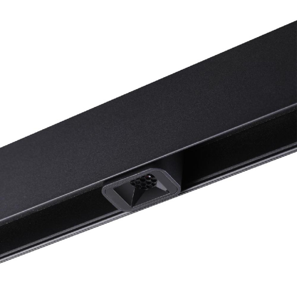 359515 SHINO NT24 000 черный Трековый светильник для низковольтного шинопровода IP20 LED 3W 48V 4000K 120Лм FLUM