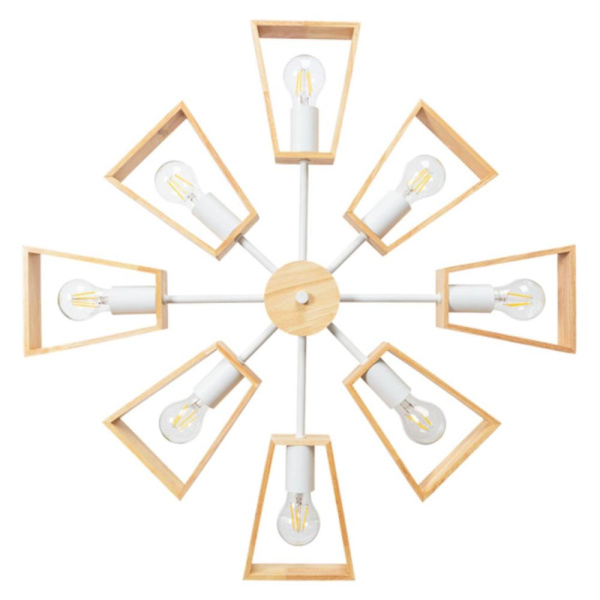 A8030PL-8WH СВЕТИЛЬНИК ПОТОЛОЧНЫЙ