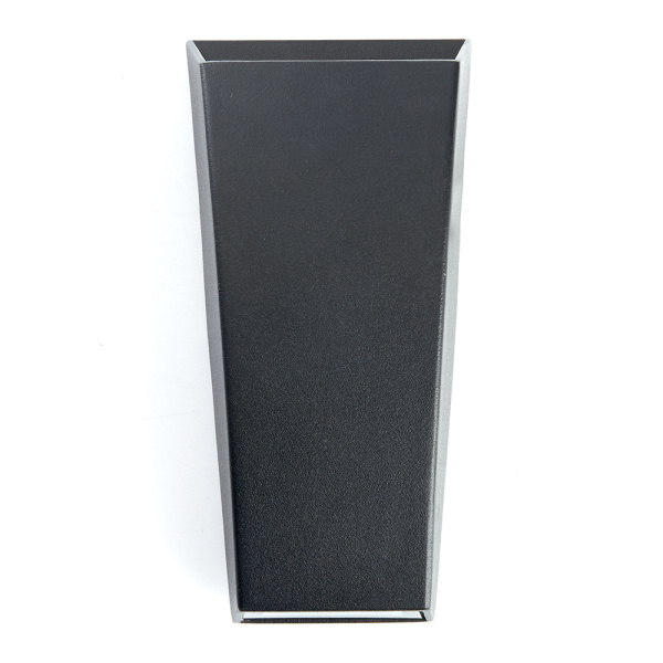 Светильник уличный светодиодный Feron DH506, 6W, 170Lm, 4000K, черный