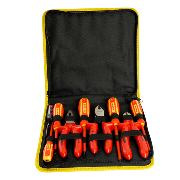 Набор инструментов STLS002