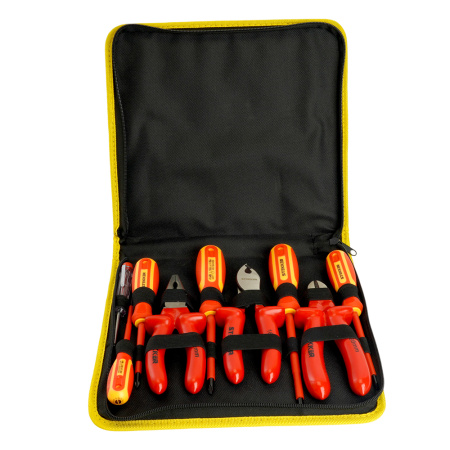 Набор инструментов STLS002