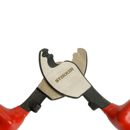 Кабелерез диэлектрический,  160мм, PLE4-160-S, TM STEKKER