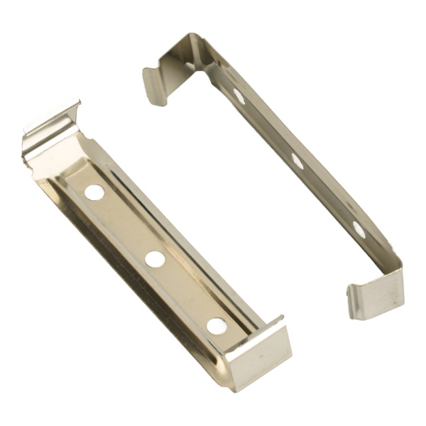 Светильник светодиодный линейный Feron AL5020 IP40 36W 6500K 1200*23*60мм матовый черный