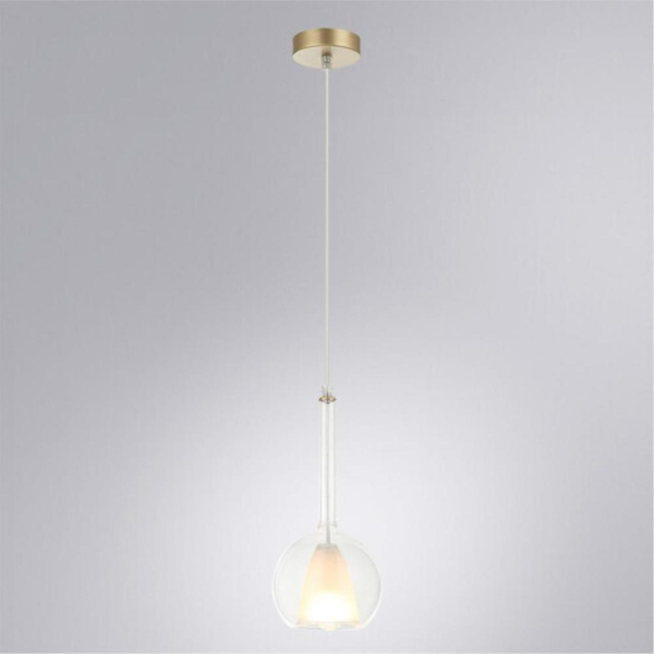 A2715SP-1SG СВЕТИЛЬНИК ПОДВЕСНОЙ