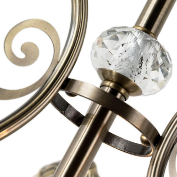 A2702PL-3AB СВЕТИЛЬНИК ПОТОЛОЧНЫЙ