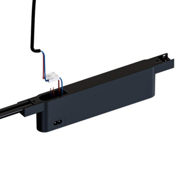 A615206N БЛОК ПИТАНИЯ 48В 150Вт 3А ДЛЯ ШИНОПРОВОДА (ТРЕКА) RAPID