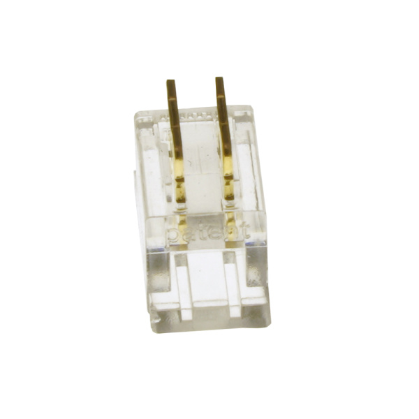 Соединитель 5мм для COB ленты шириной 3 мм, LD161 FERON