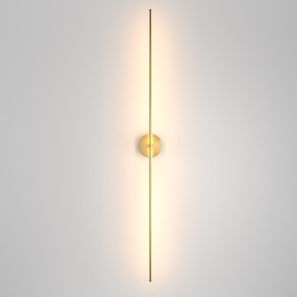 Настенный светильник (бра) Technical C084WL-L18BS2.7K