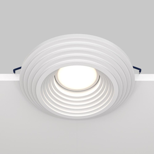 Встраиваемый светильник Technical DL004-1-01-W-1