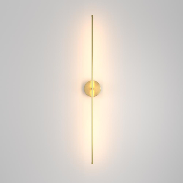 Настенный светильник (бра) Technical C084WL-L12BS2.7K