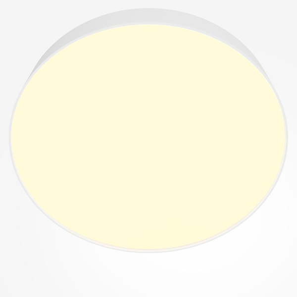 Потолочный светильник Technical C032CL-45W2.7K-RD-W