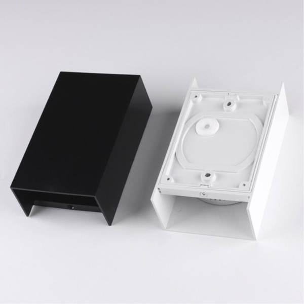 A5640AL-2BK УЛИЧНЫЙ СВЕТИЛЬНИК