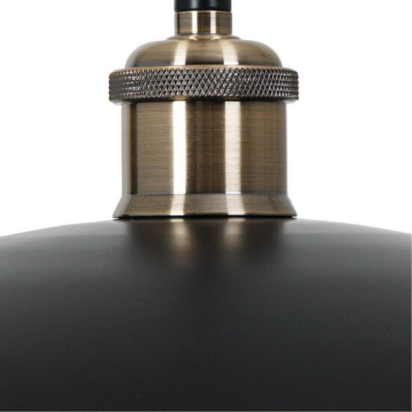 A7056SP-1BK СВЕТИЛЬНИК ПОДВЕСНОЙ