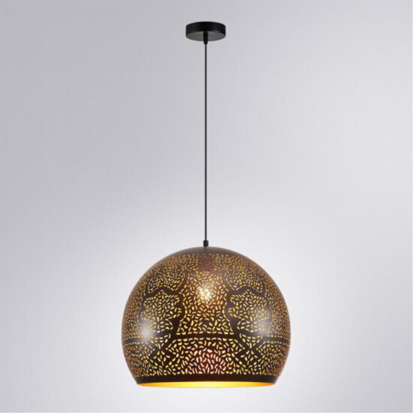 A7057SP-1BK СВЕТИЛЬНИК ПОДВЕСНОЙ