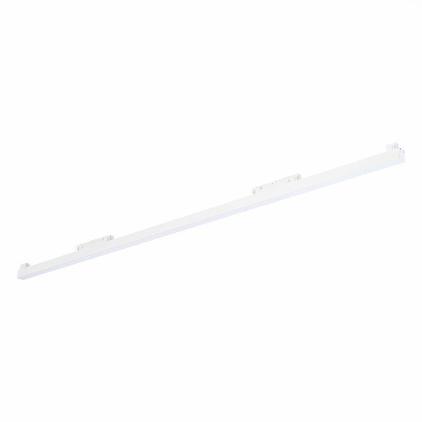 ST360.536.30 Магнитный трековый светильник Белый LED 1*30W 3000K 1 950Lm Ra>90 120 IP20 L1 206xW22xH44 48VV SKYLINE 48