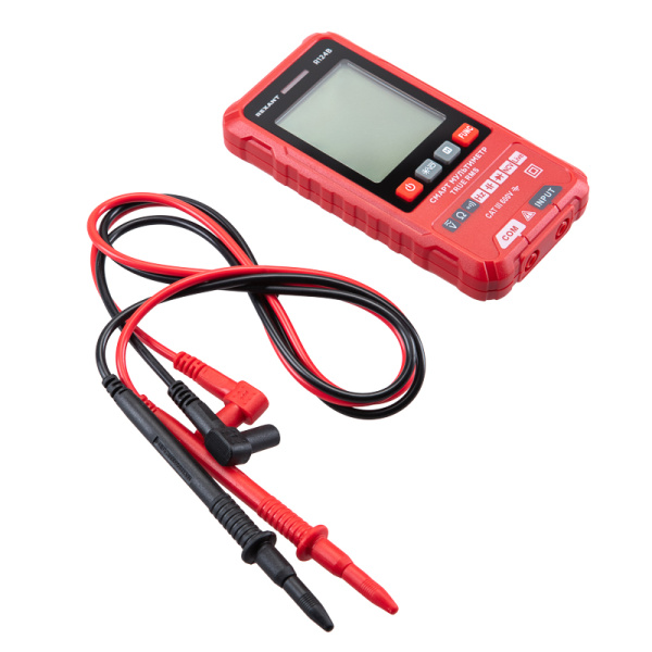 Мультиметр портативный R124B REXANT