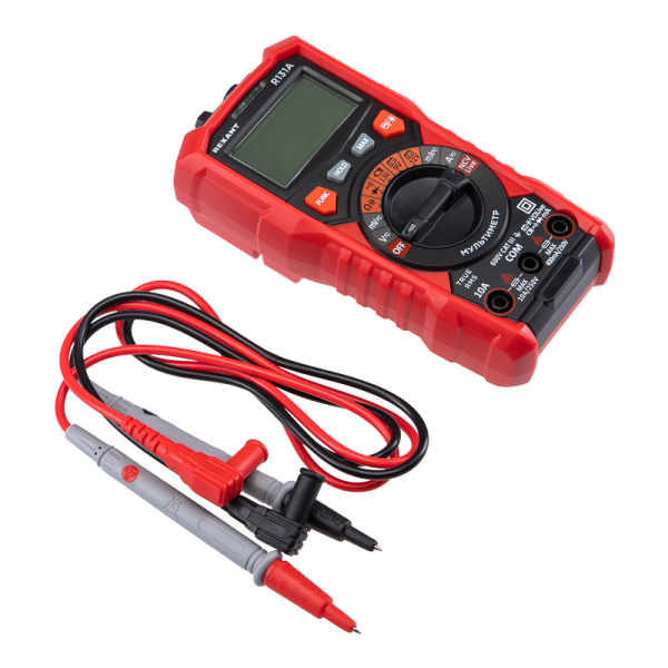 Мультиметр портативный R131A REXANT