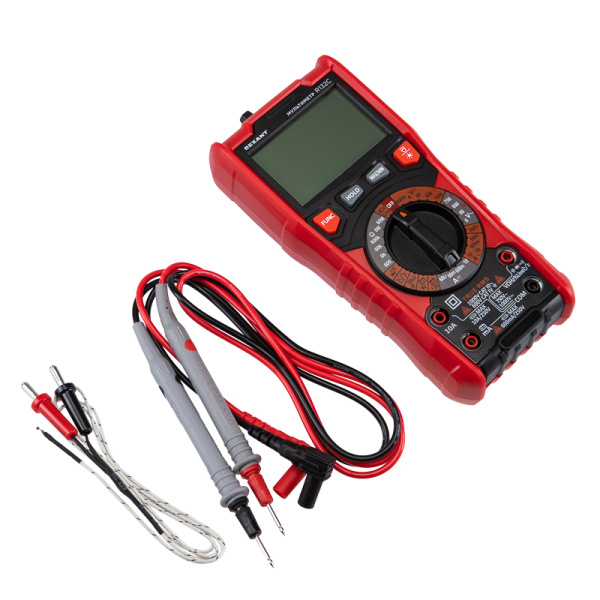 Мультиметр универсальный R132С REXANT