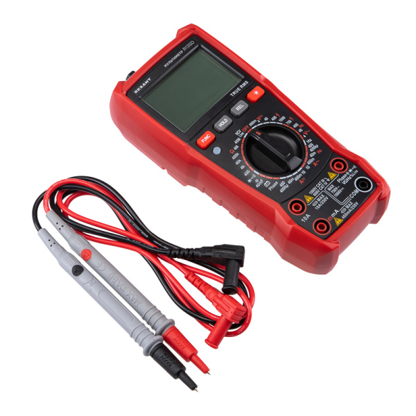 Мультиметр универсальный R135D REXANT