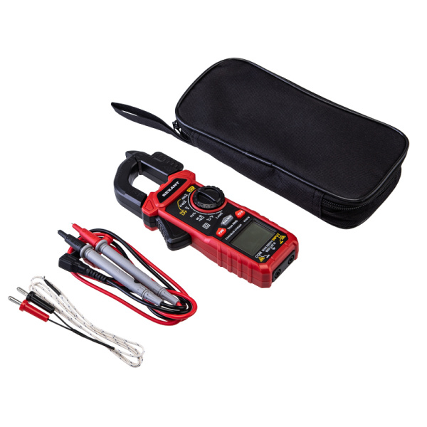 Токовые клещи R207B REXANT