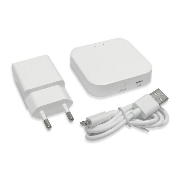 ST015.500.97 WI-FI конвертер для трековой системы  SKYLINE 220 ST-Luce Белый AROUND