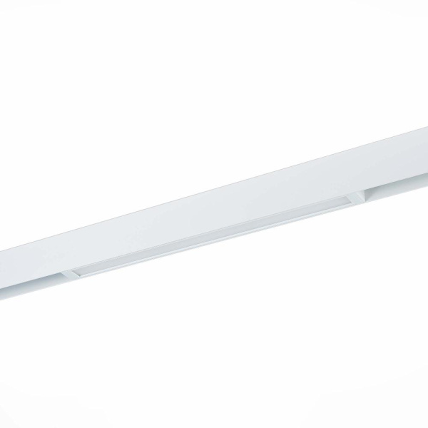 ST657.596.18 Св-к трек. SMART Белый LED 1*18W 2700K-6000K 1 470Lm Ra>90 120 IP20 L410xW25xH41 220V SKYLINE 220