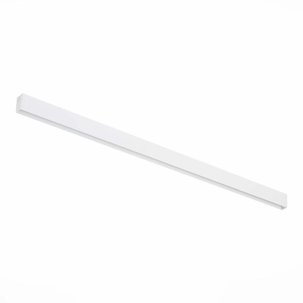 ST003.519.00 Шинопровод магнитный накладной ST-Luce Белый Длина 1 000мм SKYLINE 48