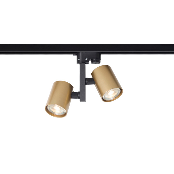 Cветильник однофазный Crystal Lux CLT 0.31 001 60C2 BL-GO