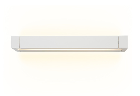 Бра Crystal Lux CLT 028W WH