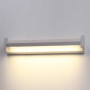 Бра Crystal Lux CLT 028W WH