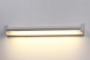 Бра Crystal Lux CLT 028W700 WH