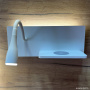Бра Crystal Lux CLT 217W Qi+USB WH