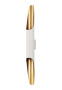 Бра Crystal Lux CLT 332W2-V2 WH-GO
