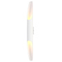 Бра Crystal Lux CLT 332W2-V2 WH-WH