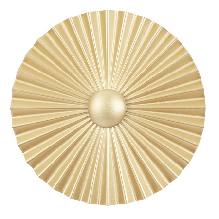 Бра Crystal Lux HOLA AP4W LED D350