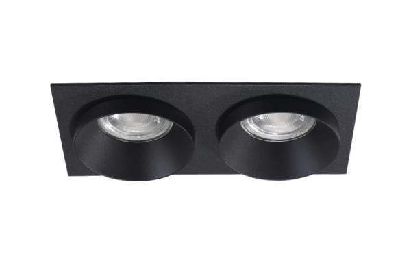 Декоративная рамка Crystal Lux CLT FRAME 044C2 BL