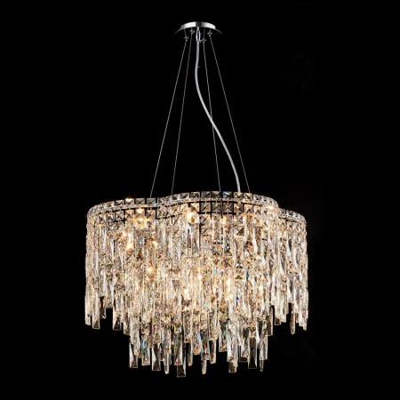 Люстра Crystal Lux ABRIL SP12