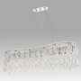 Люстра Crystal Lux ABRIL SP12 L1200