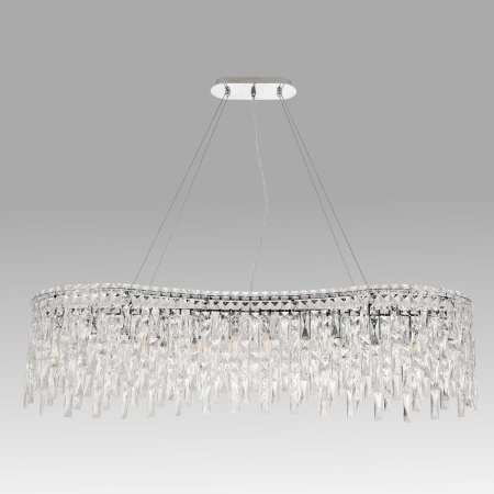 Люстра Crystal Lux ABRIL SP12 L1200